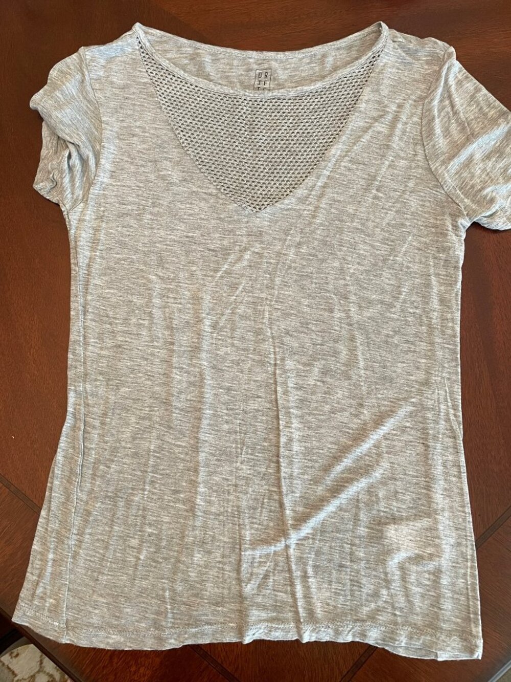 Drifter top
